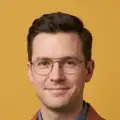 Portrait of Mason Reed, GoldCrit Reviews Writer